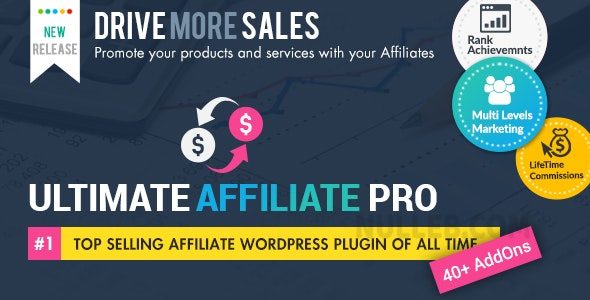 Ultimate Affiliate Pro v9.0