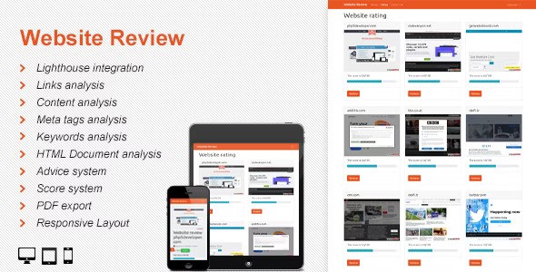 Website Review Plugin for wordpress latest v5.13