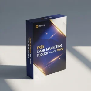 Maildoll - Email Marketing Application - A SAAS Based Email Marketing Software